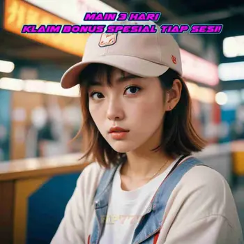 INDOPLEX21 - Mega Spin 3 Hari | Jackpot Makin Dekat, Raih Sekarang!