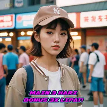 8638SLOT - 3 Hari Bonus | Raih Bonus 3x dengan Bermain Setiap Hari!