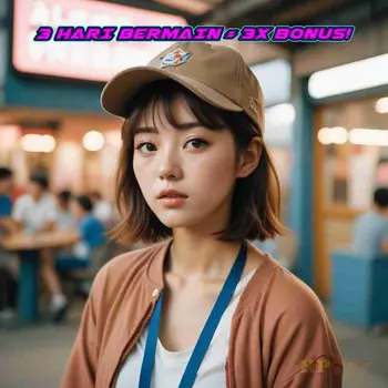 UPDATE777 - Unduh APK Terbaru | Bonus Eksklusif untuk Pemain 3 Hari!