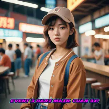 22R BET FB - Slot Online | Main Slot 3 Hari & Menangkan Jackpot!