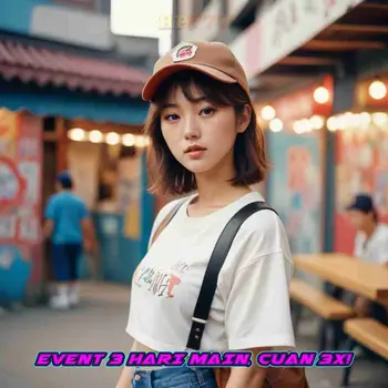 GILA 777 SLOT APK - Win Streak 3 Hari | Bermain Tanpa Henti & Klaim Hadiah!