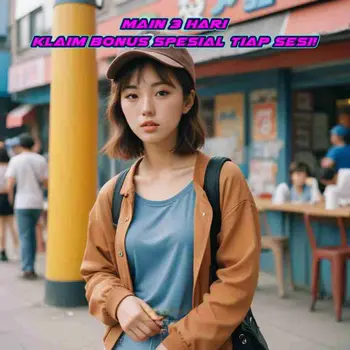 GN777 ROLET - 3 Hari Bonus | Ayo Mainkan & Dapatkan Hadiah Eksklusif!