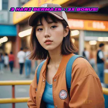 DATA HK 6D - Slot APK | Klaim Bonus Eksklusif dengan Main 3 Hari!