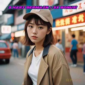 PHMAYA LOGIN - 3 Hari Bonus | Slot Online dengan Kejutan Setiap Hari!