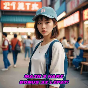 MUTERFILM21 - Slot APK | 3 Hari Berturut, Hadiah Langsung Cair!