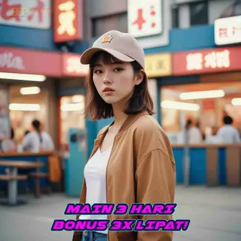 ID 058 APK DOWNLOAD - Slot APK | Login 3 Hari, Bonus 3x Langsung Cair!