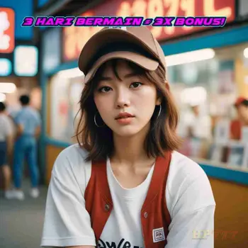JI777 LOGIN - Keuntungan Ganda 3 Hari | Main Lebih Banyak, Bonus Lebih Besar!