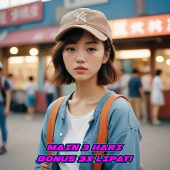 DAFABET JACKPOT - 3 Hari Bonus | Raih Bonus 3x dengan Bermain Setiap Hari!