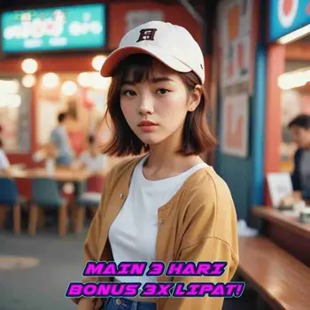 RI 168 - Happy Bonus 3 Hari | Main Slot & Dapatkan Kejutan Besar!