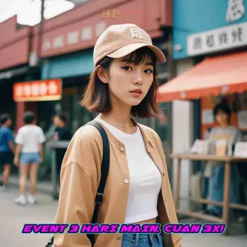 OKA520 - Slot Online | Event Spesial, Bonus Semakin Banyak!