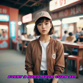 AF777 APK - Main Seru 3 Hari | Klaim Bonus Setiap Hari!