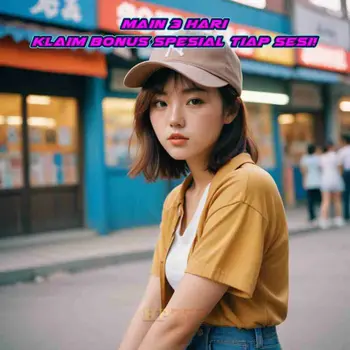 RTP SLOT GACOR PAGI INI - Spin Terus 3 Hari | Hadiah Jackpot Semakin Dekat!