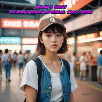 VO789 APK - Dapat Cuan 3 Hari | Jackpot Lebih Mudah Didapatkan!