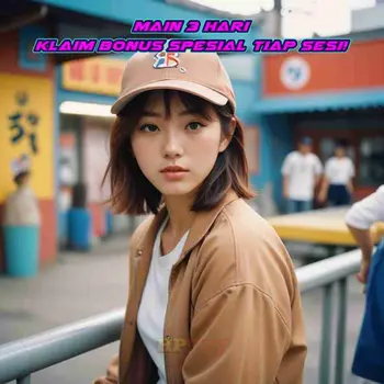 QTGAME - Slot APK | Main Berturut 3 Hari, Dapatkan Hadiah Eksklusif!