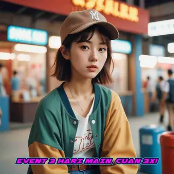 MOVIES21 - Slot Online | Tantangan 3 Hari, Hadiah Berlipat!