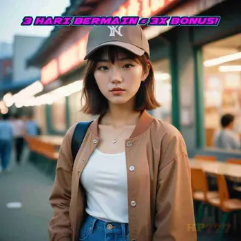 RESULT LIVE DRAW SG METRO - 3 Hari Bonus | Login Berturut, Klaim Hadiah Setiap Hari!