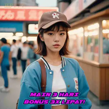 567LUCK APK - Event Terbaik 3 Hari | Main Slot & Raih Bonus Eksklusif!