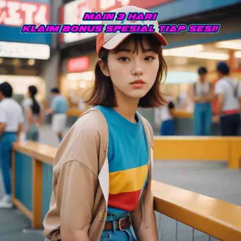 BOLATERKINI - 3 Hari Bonus | Ayo Main Sekarang & Dapatkan Bonusnya!