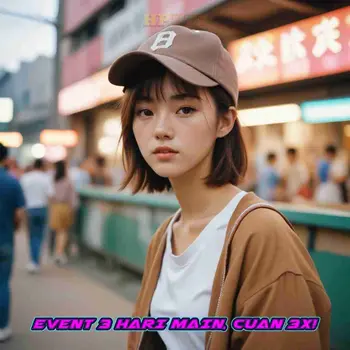 JUJU ONLINE FB - 3 Hari Bonus | Raih Bonus 3x dengan Bermain Setiap Hari!