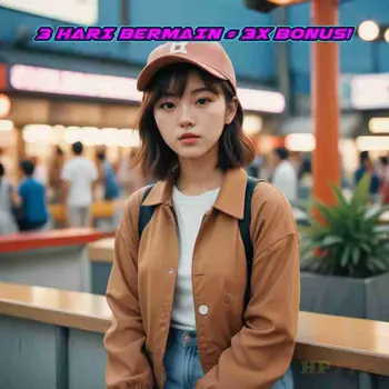 DAFABET SLOT - 3 Hari Bonus | Mainkan Slot & Klaim Reward Besar!