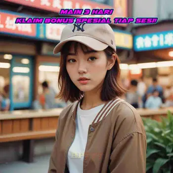 M9399 APK - 3 Hari Bonus | Kesempatan Spesial, Raih Jackpot Lebih Mudah!